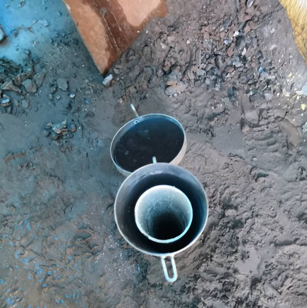 砀山土壤检测井